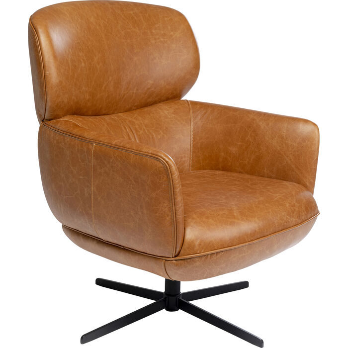 Swivel Armchair Ottawa - MyConcept Hong Kong