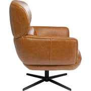 Swivel Armchair Ottawa - MyConcept Hong Kong