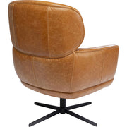 Swivel Armchair Ottawa - MyConcept Hong Kong