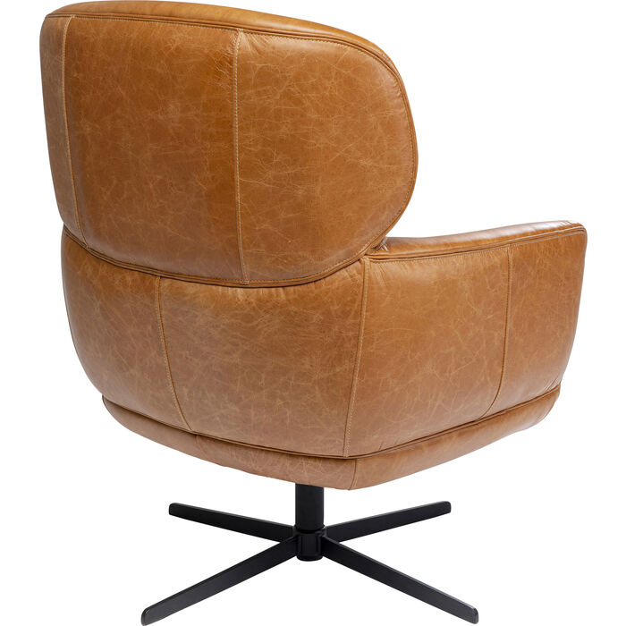 Swivel Armchair Ottawa - MyConcept Hong Kong