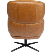 Swivel Armchair Ottawa - MyConcept Hong Kong
