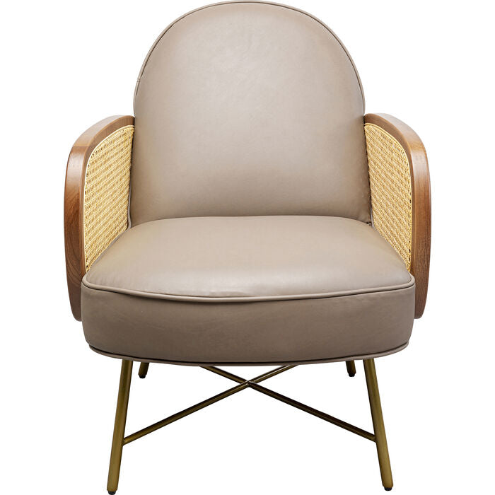 Armchair Bahia - MyConcept Hong Kong