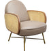 Armchair Bahia - MyConcept Hong Kong