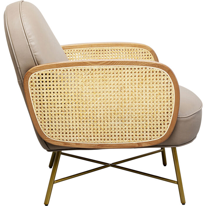 Armchair Bahia - MyConcept Hong Kong