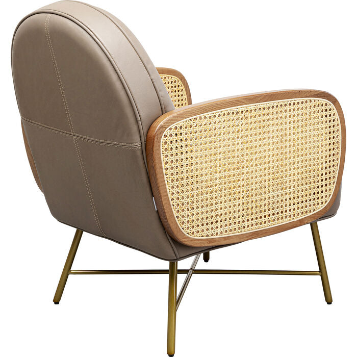Armchair Bahia - MyConcept Hong Kong