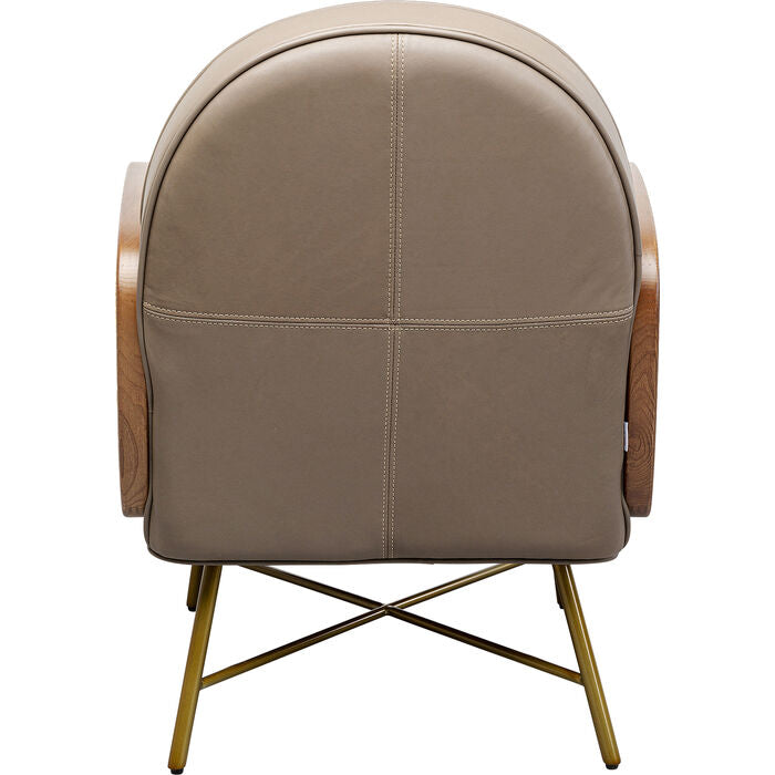 Armchair Bahia - MyConcept Hong Kong