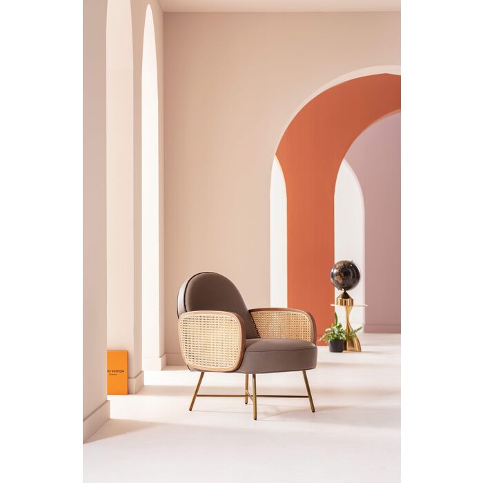 Armchair Bahia - MyConcept Hong Kong