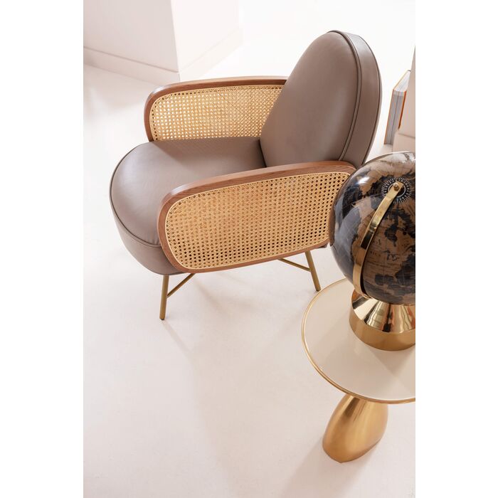 Armchair Bahia - MyConcept Hong Kong