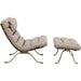 Armchair + Stool Novel - MyConcept Hong Kong