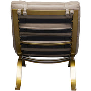 Armchair + Stool Novel - MyConcept Hong Kong