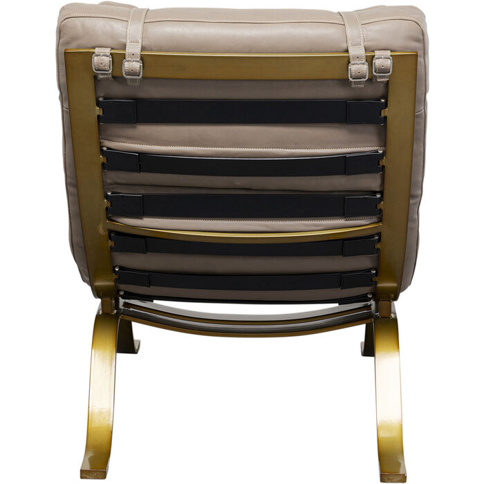 Armchair + Stool Novel - MyConcept Hong Kong