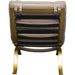 Armchair + Stool Novel - MyConcept Hong Kong