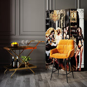 Bar Chair Bristol - MyConcept Hong Kong
