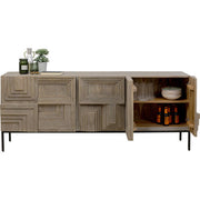 Sideboard Figaro - MyConcept Hong Kong