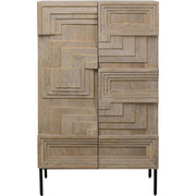 Cabinet Figaro 80x135cm - MyConcept Hong Kong