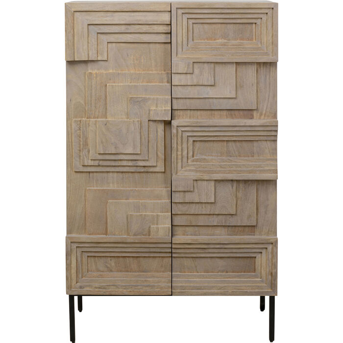 Cabinet Figaro 80x135cm - MyConcept Hong Kong