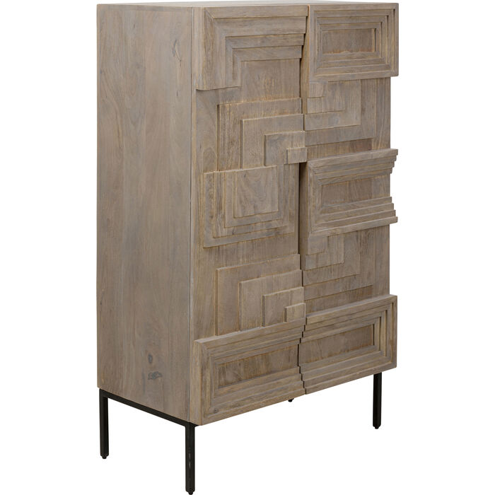 Cabinet Figaro 80x135cm - MyConcept Hong Kong