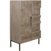 Cabinet Figaro 80x135cm - MyConcept Hong Kong