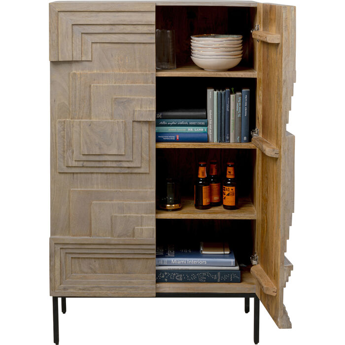 Cabinet Figaro 80x135cm - MyConcept Hong Kong