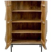 Cabinet Figaro 80x135cm - MyConcept Hong Kong