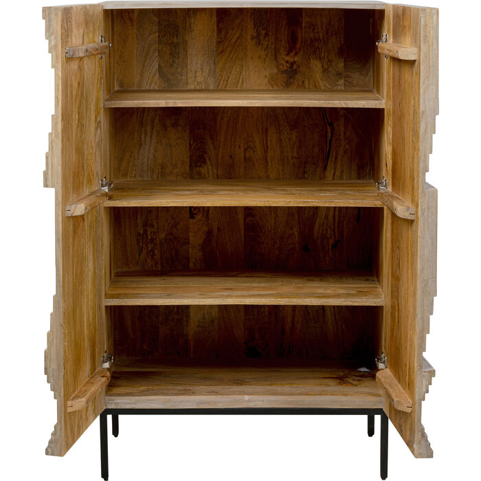 Cabinet Figaro 80x135cm - MyConcept Hong Kong