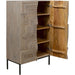 Cabinet Figaro 80x135cm - MyConcept Hong Kong