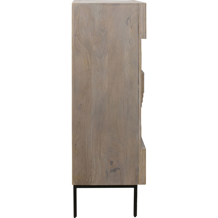 Cabinet Figaro 80x135cm - MyConcept Hong Kong