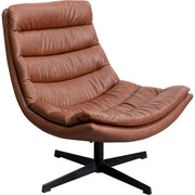 Swivel Armchair Lido - MyConcept Hong Kong