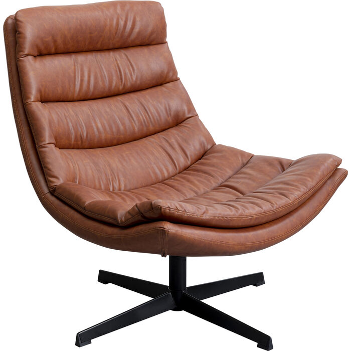 Swivel Armchair Lido - MyConcept Hong Kong