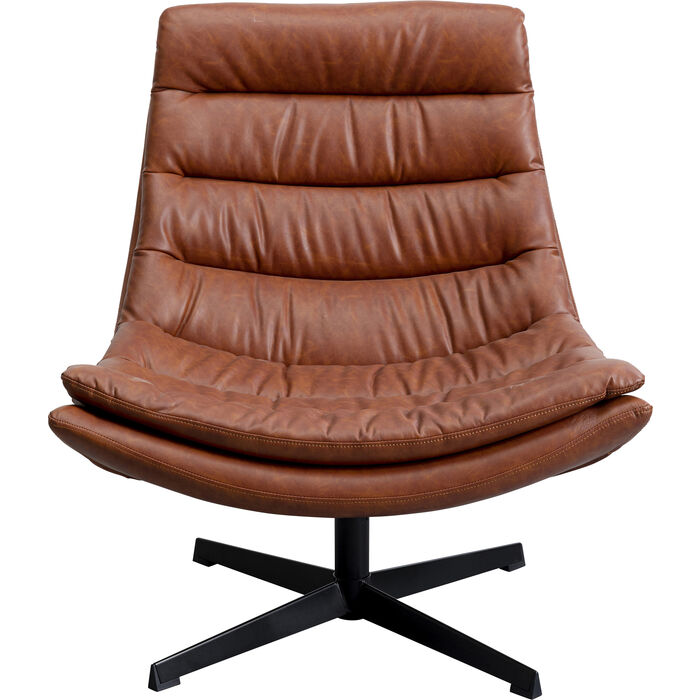 Swivel Armchair Lido - MyConcept Hong Kong