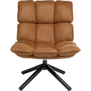 Swivel Armchair Victor - MyConcept Hong Kong
