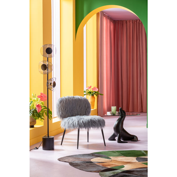 Armchair Buck - MyConcept Hong Kong