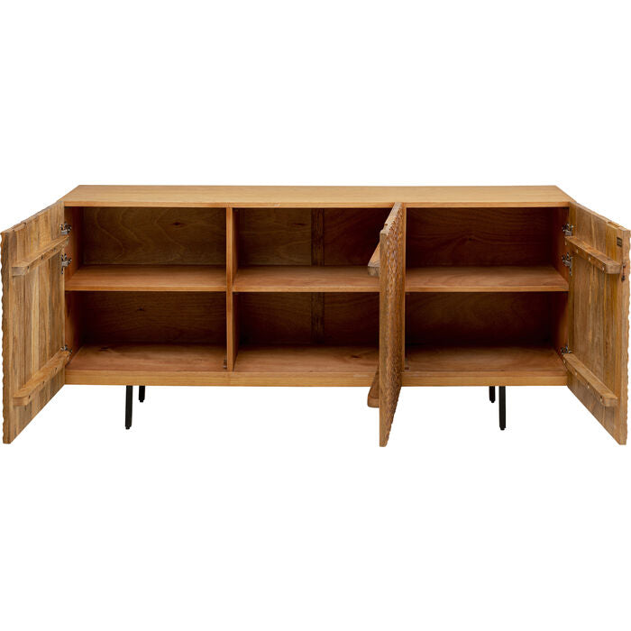 Sideboard Hammer 160x75cm - MyConcept Hong Kong