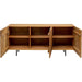 Sideboard Hammer 160x75cm - MyConcept Hong Kong