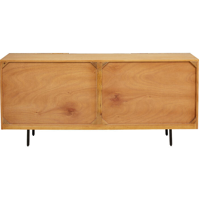 Sideboard Hammer 160x75cm - MyConcept Hong Kong