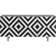 Sideboard Arctic 160x75cm - MyConcept Hong Kong