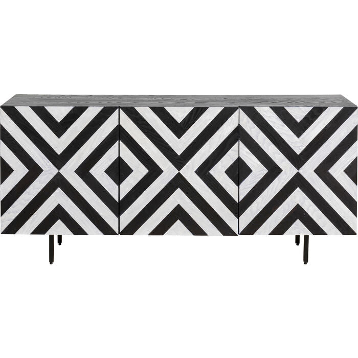 Sideboard Arctic 160x75cm - MyConcept Hong Kong