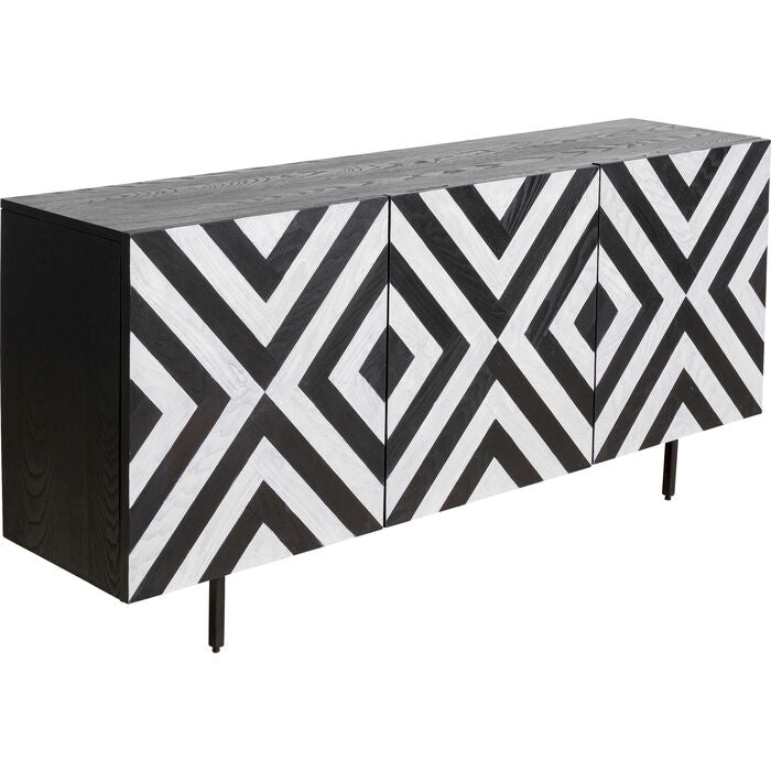 Sideboard Arctic 160x75cm - MyConcept Hong Kong