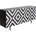 Sideboard Arctic 160x75cm - MyConcept Hong Kong