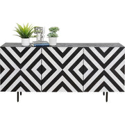 Sideboard Arctic 160x75cm - MyConcept Hong Kong