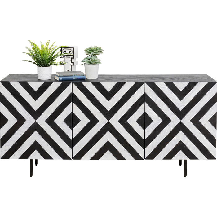 Sideboard Arctic 160x75cm - MyConcept Hong Kong