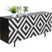 Sideboard Arctic 160x75cm - MyConcept Hong Kong