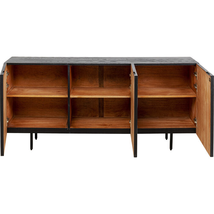 Sideboard Arctic 160x75cm - MyConcept Hong Kong