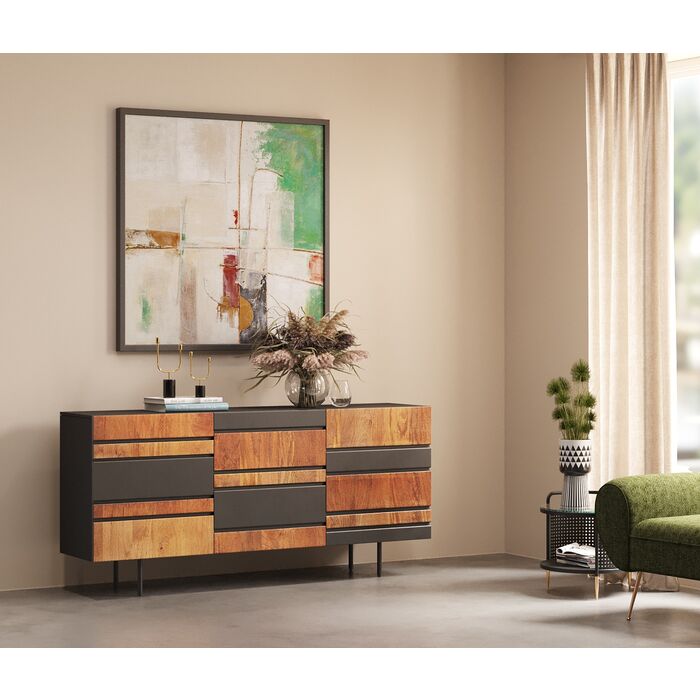 Sideboard Bingo 160x75cm - MyConcept Hong Kong