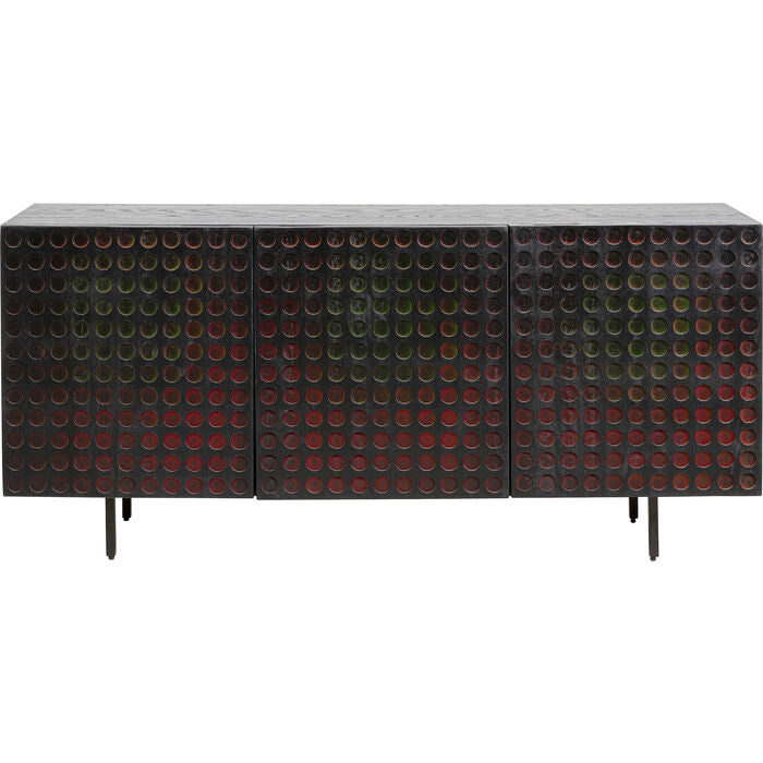Sideboard Click Clack 160x75cm - MyConcept Hong Kong