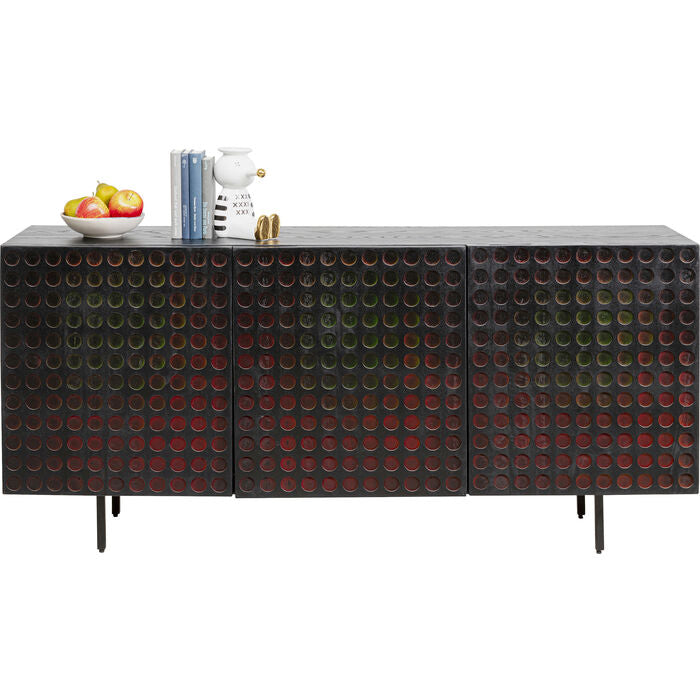 Sideboard Click Clack 160x75cm - MyConcept Hong Kong