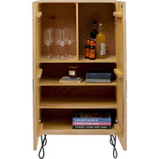 Cabinet Caras 70x140cm - MyConcept Hong Kong