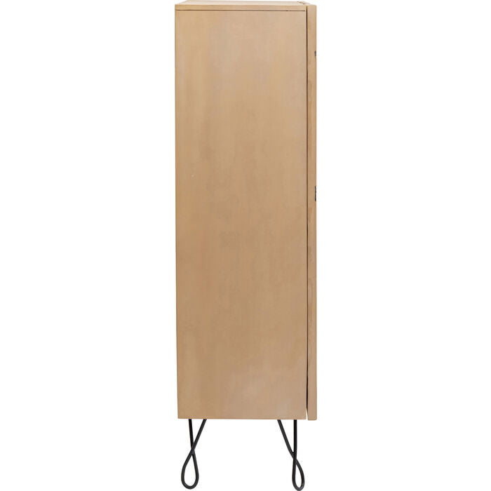 Cabinet Caras 70x140cm - MyConcept Hong Kong