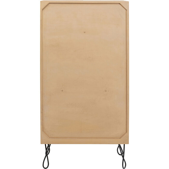 Cabinet Caras 70x140cm - MyConcept Hong Kong