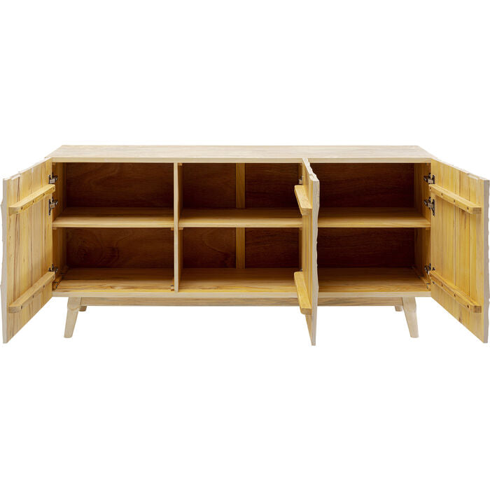 Sideboard Jungle Nature 160x75cm - MyConcept Hong Kong